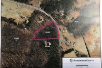 Recreational Property for sale in Buckingham County, Virginia