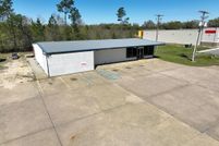 House for sale in Seminole County, Georgia