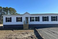 Land for sale in Horry County, South Carolina