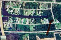 Lakefront Property for sale in Harrison County, Mississippi