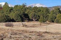Land for sale in Fremont County, Colorado