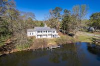 Land for sale in Morgan County, Georgia