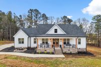 Land for sale in Murray County, Georgia