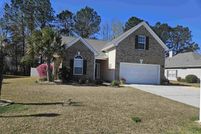 Land for sale in Horry County, South Carolina