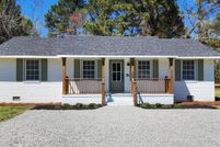 Land for sale in Orangeburg County, South Carolina