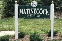 Homesite for sale in Nassau County, New York