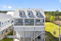 Recreational Property for sale in Hancock County, Mississippi