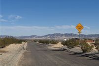 Land for sale in San Bernardino County, California