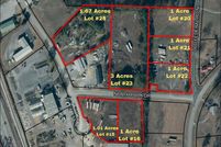 Land for sale in Murray County, Georgia