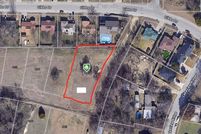Land for sale in Tarrant County, Texas