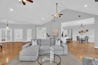 Land for sale in Lexington County, South Carolina