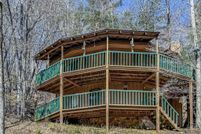 Land for sale in Fannin County, Georgia