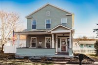 House for sale in Coshocton County, Ohio