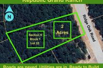 Undeveloped Land for sale in Montgomery County, Texas