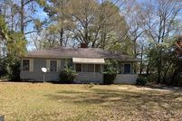 Land for sale in Laurens County, Georgia