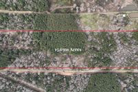 Land for sale in San Jacinto County, Texas