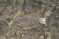 Land for sale in Elbert County, Georgia