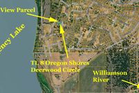 Undeveloped Land for sale in Klamath County, Oregon