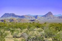 Land for sale in Brewster County, Texas