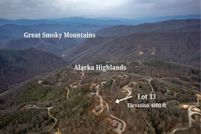 Hunting Property for sale in Swain County, North Carolina
