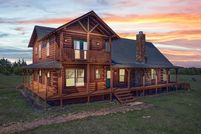 Farm and Ranch for sale in Fannin County, Texas