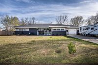 Recreational Property for sale in Seminole County, Oklahoma