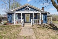 Recreational Property for sale in Hughes County, Oklahoma