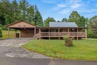 House for sale in Union County, Georgia