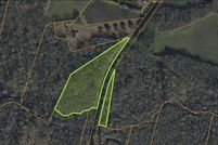 Land for sale in Horry County, South Carolina