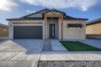 Land for sale in El Paso County, Texas