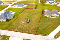 Undeveloped Land for sale in Lafourche Parish, Louisiana