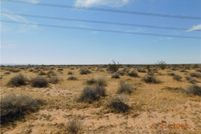 Land for sale in San Bernardino County, California