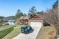 House for sale in Chilton County, Alabama