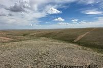 Land for sale in Laramie County, Wyoming