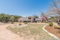 Timberland Property for sale in Gillespie County, Texas