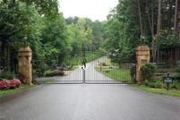 Land for sale in Pickens County, Georgia