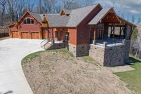 Undeveloped Land for sale in Jackson County, Alabama