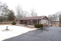 Farm and Ranch in Mason County, Illinois