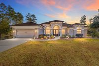 House in Citrus County, Florida