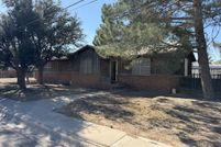 Land for sale in Reeves County, Texas