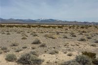 Homesite for sale in Nye County, Nevada