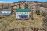 Land for sale in Susquehanna County, Pennsylvania