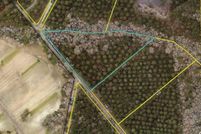 Land for sale in Georgetown County, South Carolina