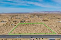 Land for sale in San Bernardino County, California