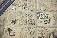 Land for sale in San Bernardino County, California