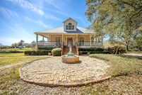 Timberland Property for sale in Jackson County, Mississippi