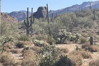 Land for sale in Pinal County, Arizona