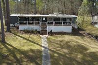 Recreational Property for sale in Hancock County, Georgia