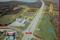 Land for sale in Denton County, Texas