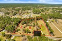 Land for sale in Jackson County, Mississippi